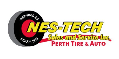 Nes-Tech Sales & Service